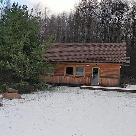 Vergi Puhkemajad Esterno foto