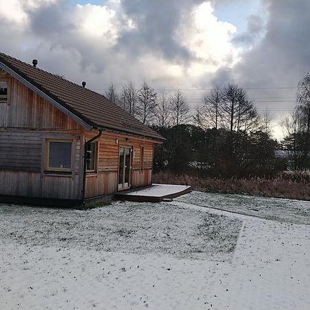 Vergi Puhkemajad Esterno foto
