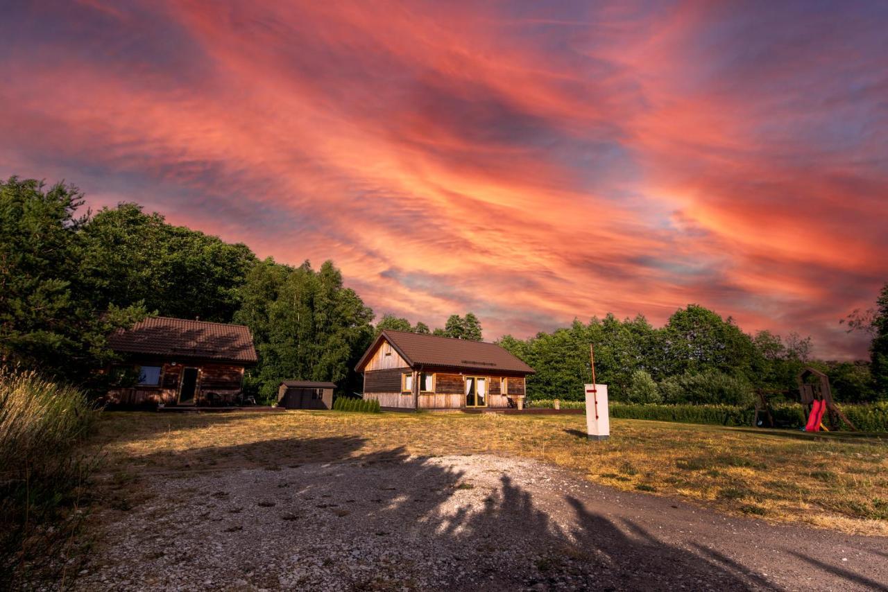 Vergi Puhkemajad Esterno foto